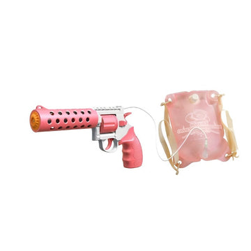 Revolver Water Gun