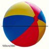 Giant Beach Ball