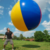 Giant Beach Ball