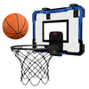 Electronic Wall Mounted Indoor Hoop