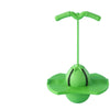 Frog Jump Bouncing Ball