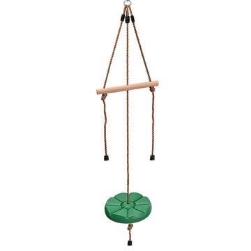 Monkey Disc Swing Gym