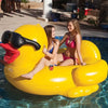 Floating Pool Rubber Duck