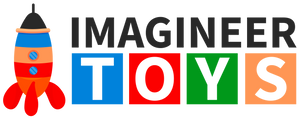  Imagineer Toys