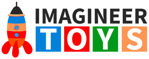  Imagineer Toys