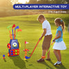 Toddler Golf Set