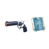 Revolver Water Gun