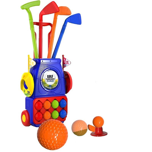 Toddler Golf Set