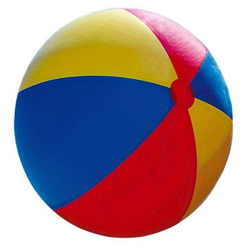 Giant Beach Ball